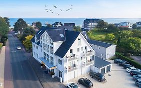 Scharbeutz Hotel Meerzeit